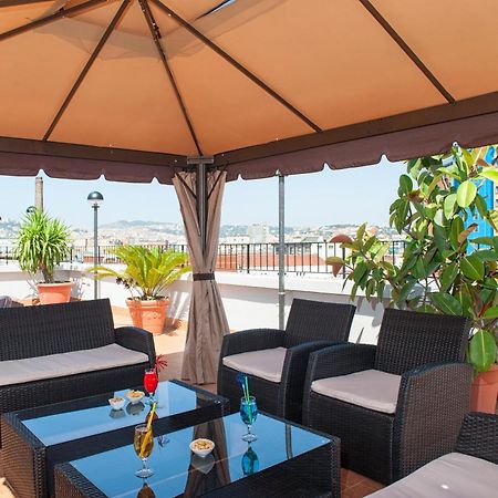 Hotel Tiempo Napoli Tiện nghi bức ảnh